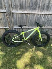 Calibre dune fat for sale  WEST WICKHAM