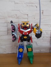 Robot megazord power d'occasion  Quincy-sous-Sénart