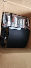 Ps3 slim bundle for sale  CAERPHILLY