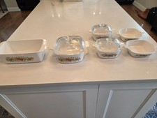 ware corning toughened for sale  Lone Tree