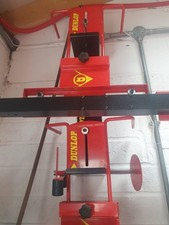 Dunlop tracking gauge for sale Dunlop tracking gauge for sale  SWANLEY