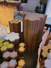 Entire heroscape land for sale  Tacoma