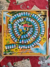 Tombola italiana gioco usato  Macerata