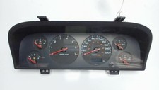 Compteur jeep grand d'occasion  Parthenay
