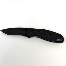 Kershaw blur black for sale  Saint Augustine