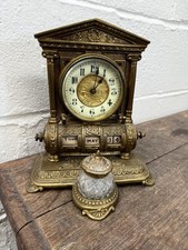 Rare antique brass for sale  SUNDERLAND