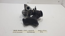 Turbina per fiat usato  Italia