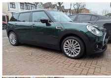 Bmw mini alloy for sale  WOODFORD GREEN