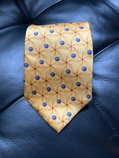 Faberge silk tie for sale  Fort Lee