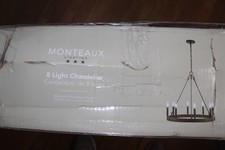 Monteaux light wagon for sale  Chillicothe