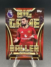 Fernandes topps premier for sale  CATTERICK GARRISON