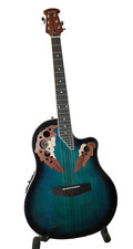 Harley benton gitarre gebraucht kaufen  Gevelsberg