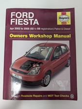 Ford fiesta mk5 gebraucht kaufen  Mannheim