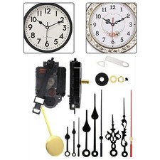 Mouvement horloge pendule d'occasion Mouvement horloge pendule d'occasion  Expédié en France