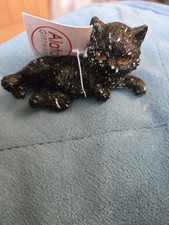 Small black cat for sale  CARDIFF