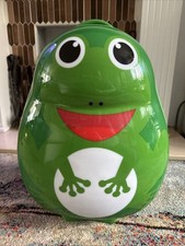 Skyflite kids frog for sale  BRIXHAM