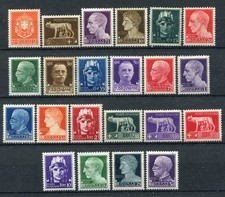 Regno italia 1929 usato  San Giuliano Milanese