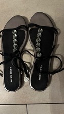 Miss sixty sandalen gebraucht kaufen  Stockstadt a.Main