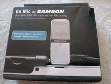 Samson mic portable for sale  Rialto