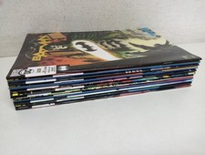 Batman rinascita ultimi usato  Cambiago