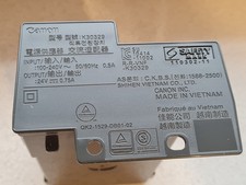 Canon adapter k30329 gebraucht kaufen  Waldems