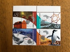Austral antarktis minr gebraucht kaufen  Stuttgart