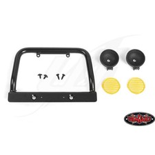 Rc4wd steel push d'occasion  Expédié en France