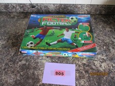 Total action football for sale  SWADLINCOTE