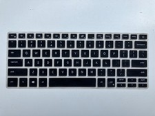 Silicone keyboard cover for sale  Asheville