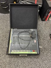 Soundcraft spirit folio for sale  GAINSBOROUGH