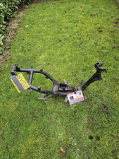 Peugeot speedfight 100 for sale  WINSFORD