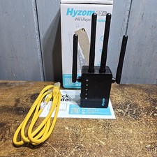Repetidor Wi-Fi Hyzom modelo RPT-002  comprar usado  Enviando para Brazil