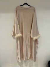 Butterfly abaya satin for sale  SHEPPERTON