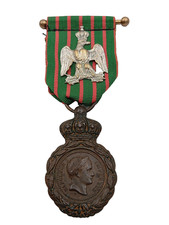 2025 médaille saint d'occasion  Saint-Jean-en-Royans