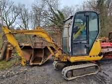 Case maxi mini for sale  AMMANFORD