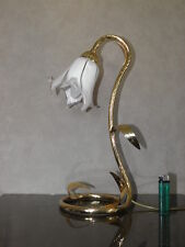 Lampe table ombre d'occasion  Wasselonne