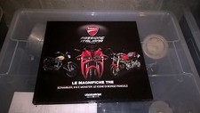 Faggio moto ducati usato  Pinerolo