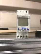 Theben 611 top gebraucht kaufen  Gronau