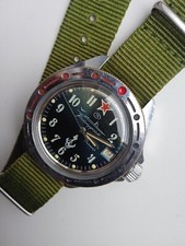 Watch mens ussr d'occasion  Expédié en Belgium