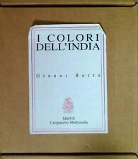 Colori dell india usato  Italia