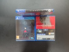 Signalis ps4 importacion usato  Spedire a Italy