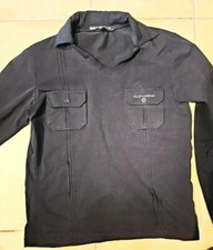Shirt noir dolce d'occasion  Montastruc-la-Conseillère