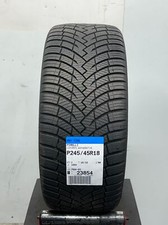 Used p245 45r18 for sale  Staten Island