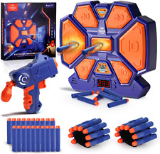 Bersaglio nerf bersaglio usato  Roma