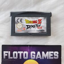 Jeu Dragon Ball Z Taiketsu pour Nintendo GBA PAL FRA - DBZ - Floto Games, usado comprar usado  Enviando para Brazil