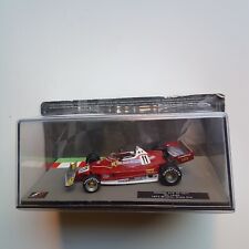 Formule ferrari 312 d'occasion  Arras