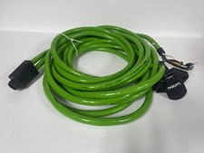 Usado, Phillips Cq Sta-Dry Utilitário de soquete 7-WAY Semi-reboque cablagem principal 38' comprar usado  Enviando para Brazil