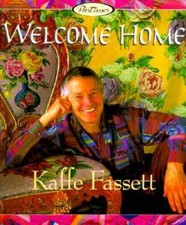 Welcome home hardcover for sale  Montgomery