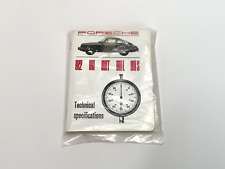 Original porsche 911 for sale  Edmonds