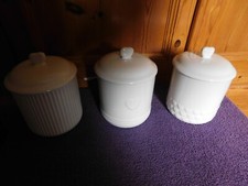 Ceramic pottery tea for sale  NORWICH